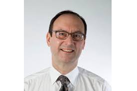 Gordon McLeod, a media executive at WSJ, Newsday and Time who was always at  the forefront of digital innovation, dies at 60