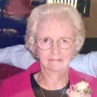 Martha Anne Overton Priestley (1928-2020)