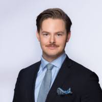 Asperiq Employee Kristoffer Franzkeit's profile photo