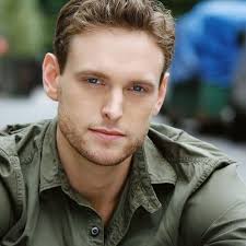 Michael Patrick Lane