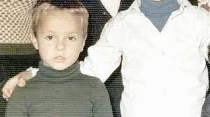 Svolta nella vicenda del piccolo sparito a 6 anni dalla sua casa in salento? Mauro Romano La Madre Del Bimbo Scomparso Nel 77 Lo Sceicco E Mio Figlio La Cicatrice Coincide Giornale Di Sicilia