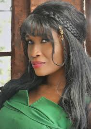 Top 20 Sexiest Black Actresses Of All Time