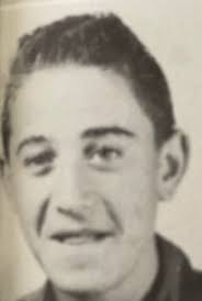 Herman Pierce when he was a young boy.