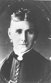 Georgina Ellen Duncan McLean (1839-1925)