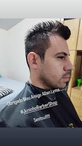 Juninho Barber Shop