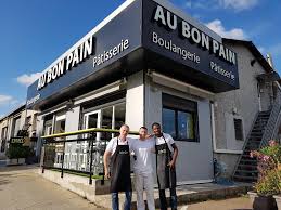 Au Bon Pain Alata Boulangeries Patisseries Adresse Avis