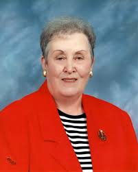 Barbara Kelley Obituary