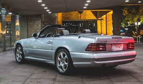 A Childhood Dream Realized My 2002 Mercedes Benz Sl500 Silver Arrow Edition Mercedes Benz Mercedes Benz Cars Benz