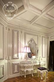 Bespoke Wood Joinery And Boiserie Paneling In 2020 Classic Interior Design Classical Interior Design Traditional Interior Design