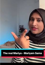 The Real Mariya: Embracing the Bitchiest Persona
