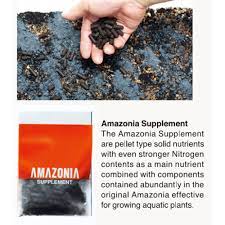 ADA Aqua Soil Amazonia Ver.2 3L