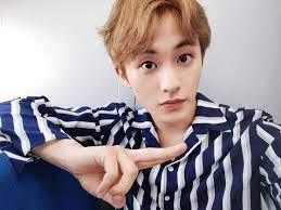 1》을 발매 124하고 11월 23일 리패키지 앨범인 《nct resonance pt. Nct Mark Lee Startseite Facebook