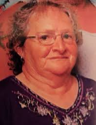 Obituary information for Joyce (Hurlburt) Bennett