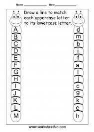 Learning to write at home is the best activity for kids. Preschool Worksheets Free Printable Worksheets Worksheetfun