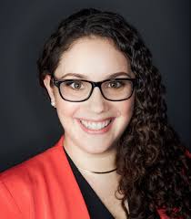 Meet the New NYWIFT Board Members: Alex Cirillo