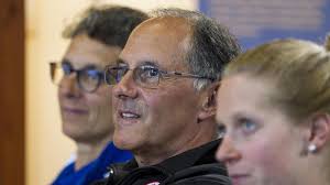 Eleven Former T-Birds named to BC Sports Hall of Fame