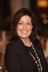 Kay McCarthy Named Director of Catering At Top of the Hub & Skywalk  Observatory