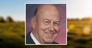 James Allen Marr Obituary February 11, 2016