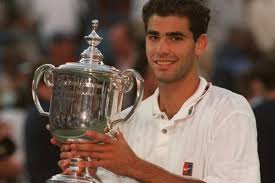 Check spelling or type a new query. What Is Pete Sampras Doing Now His Wife Family Kids Net Worth