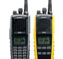 XG-75 Multi-Mode Portable Radio | Officer