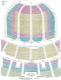 Peabody Auditorium Seating Chart Travel Guide