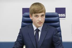Владимир путин, александр лукашенко и его сын николай совершили морскую прогулку. Belorusskij Princ Kak Menyalsya Kolya Lukashenko Novosti Tv Centr