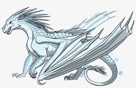 See more of demons fire wing memes extra saucy on facebook. Drawn Narwhal Wing Wings Of Fire Icewing Png Image Transparent Png Free Download On Seekpng