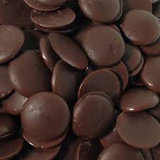 Coklat couverture agak rumit berbanding coklat compound. Dark Chocolate Compound Buttons Sld 3406 Welltop Food Ingredients Sdn Bhd