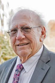 George Gurinowich Obituary