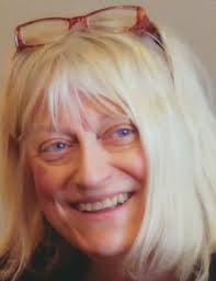 Obituary information for Joan Marie Bailey