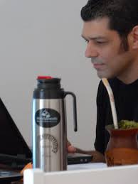 Juliana Spanevello: Foi linda a festa do Pampa e Flor hoje pela manhã...