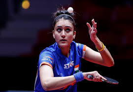 Ahead, we will also know about manika batra dating, affairs, marriage, birthday, body measurements, wiki, facts. The Manika Batra Secret What Makes The Indian A Giant Killer In World Tt Newsclick