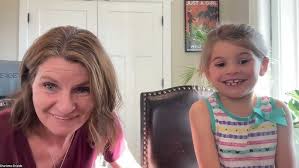 Episode 95 Coaching 6 -Year -Old Valerie