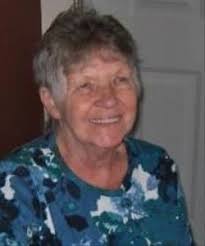 Evelyn Sue “Kernie” Spiker Arnold (1938-2017)