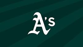 Athletics vs Baltimore Orioles: Growth Chart