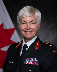 The Royal Canadian Legion