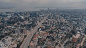 The democratic republic of congo (drc) is a country based in central africa. Democratic Republic Of The Congo V20 The Vulnerable Twenty Group