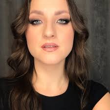 Smokey eyes 😎 #makeup #makeupartist #makeupideas #makeupobsessed  #ilovemakeup #eyes #smokeyeyes