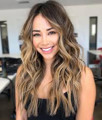 We have got some amazing hairstyles and haircuts for long hair that would let you look stunning without compromising on long hair are gorgeous, plain or otherwise. 40 Trendy Hairstyles And Haircuts For Long Layered Hair To Rock In 2020