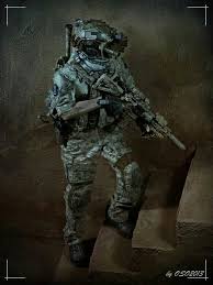 Pin By Toyztactic On 1 6 Scale Kustoms Military Action Figures Military Figures Modern War