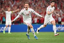 Mecze dzisiaj euro 1.07.2021 to ważna kwestia dla kibiców, którzy z dużą niecierpliwością. Pierwszy Mecz 1 8 Finalu Euro 2020 Gdzie I O Ktorej Ogladac Walia Dania Transmisja Tv Stream Online