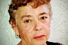 Fundraiser by Lisa Osornio : Maria (Concha) Corona