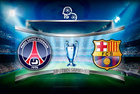 Los mejores memes tras remontar al psg y. Barcelona Vs Paris Saint Germain En Minuto A Minuto Futbol Sapiens