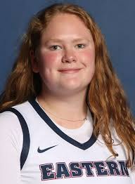 2024-25 Women's Basketball Roster