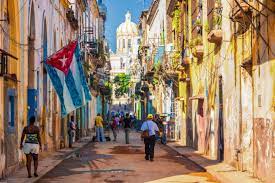 The heart of the la habana province, havana is the country's main port and leading commercia. Die Top 10 Sehenswurdigkeiten Von Havanna Kuba Franks Travelbox