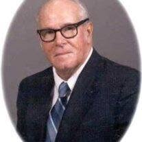 Raymond Oscar Farish, Jr. Obituary