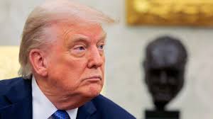 Data shows government spending under Trump is up, despite promises to cut  waste