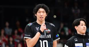 バレー日本代表・佐藤駿一郎容疑者を逮捕 大麻所持容疑 警視庁