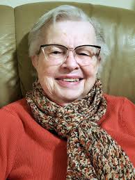 Barbara Jane Frederick