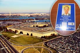 Interim guidance december 1998 the defense intelligence special career automated system (discas) has ceased operation. Pentagon Reportedly Running Secret Global Army Of 60 000